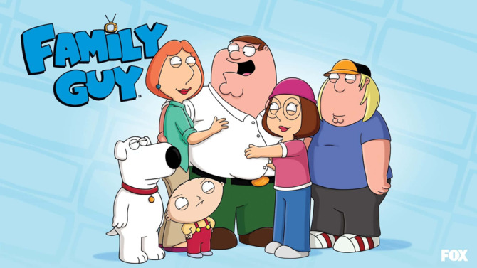 Disney+ – filmowe i serialowe nowości VOD na marzec 2025. Wśród premier Daredevil, Family Guy, Kochane kłopoty oraz Deli Boys [3]
