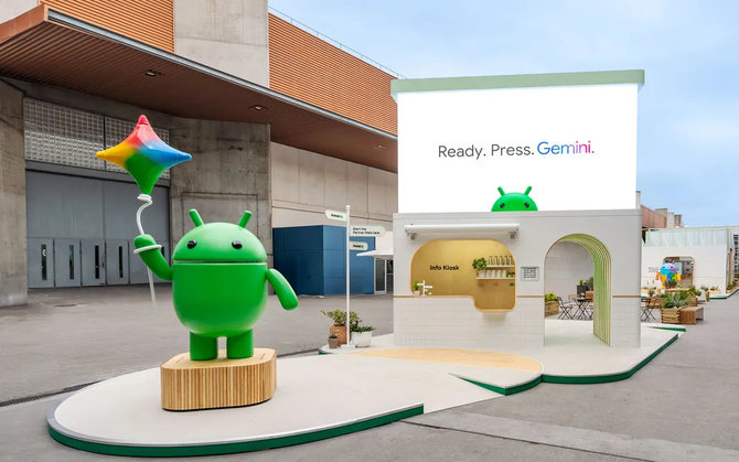 Gemini Live z większymi możliwościami już wkrótce. Jednak bez subskrypcji nie skorzystamy z nowości od Google  [1]