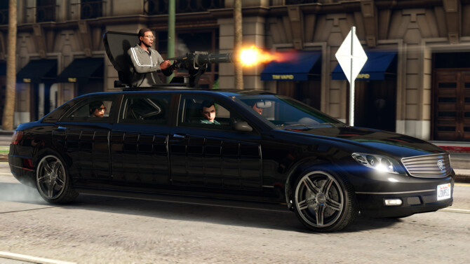 GTA V Enhanced - pierwsze opinie po wejściu usprawnionej wersji na PC. Premiera jak na razie podzieliła graczy [5]