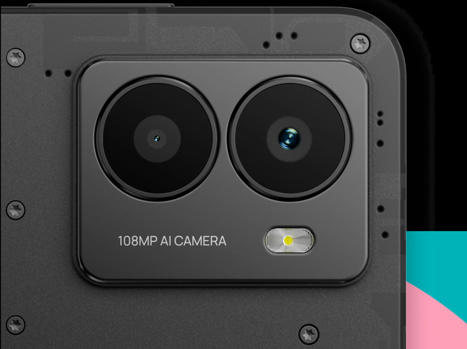 HMD Fusion X1 - smartfon dla nastolatków, który pomoże rodzicom kontrolować ich dzieci. Bez subskrypcji ani rusz... [5]