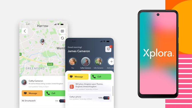 HMD Fusion X1 - smartfon dla nastolatków, który pomoże rodzicom kontrolować ich dzieci. Bez subskrypcji ani rusz... [6]