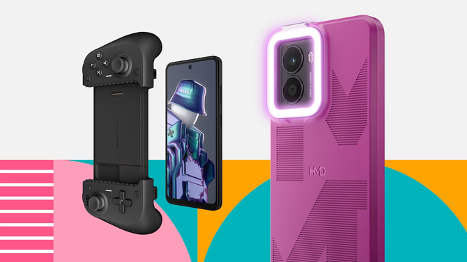 HMD Fusion X1 - smartfon dla nastolatków, który pomoże rodzicom kontrolować ich dzieci. Bez subskrypcji ani rusz... [7]