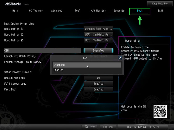 Karty graficzne AMD Radeon RX 9000 będą wymagać interfejsu UEFI. To zła wiadomość dla posiadaczy starszych pecetów [6]