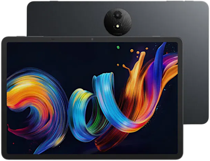 TCL Nxtpaper 11 Plus - tani tablet, który może się sprawdzić jako czytnik e-booków. Matowy ekran, Android 15 i MediaTek Helio G100 [2]