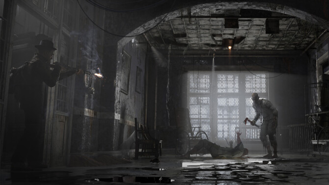 The Sinking City 2 - druga odsłona survival horroru z nowymi materiałami i datą startu zbiórki na Kickstarterze [1]