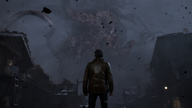 The Sinking City 2 - druga odsłona survival horroru z nowymi materiałami i datą startu zbiórki na Kickstarterze [5]