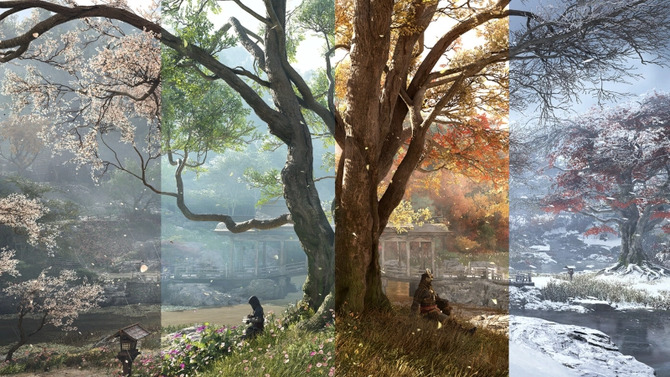 Assassin's Creed Shadows trafi na urządzenia Apple z procesorami ARM z serii M już w dniu premiery. Nadchodzi też inny duży tytuł [2]