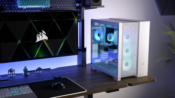 Corsair potwierdza kolejny przypadek karty GeForce RTX 50 z brakującymi ROP-ami i zapowiada środki zapobiegawcze [1]