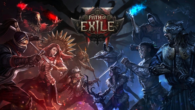 Path of Exile 2 - Grinding Gear Games szykuje dużą aktualizację. Nowe Ascendancy, unikalne przedmioty i zmiany w Atlasie [1]