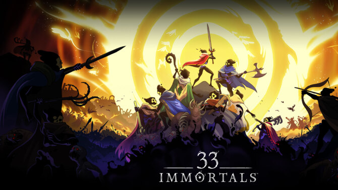 Xbox Game Pass - pierwsza fala marcowych nowości. Sporo mocnych gier wkrótce opuści ofertę, w tym Lies of P i Evil West [2]