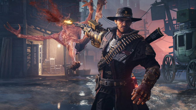 Xbox Game Pass - pierwsza fala marcowych nowości. Sporo mocnych gier wkrótce opuści ofertę, w tym Lies of P i Evil West [3]