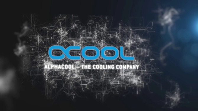 Alphacool prezentuje jeden z pierwszych bloków wodnych dla kart graficznych MSI GeForce RTX 5080 Gaming Trio [1]