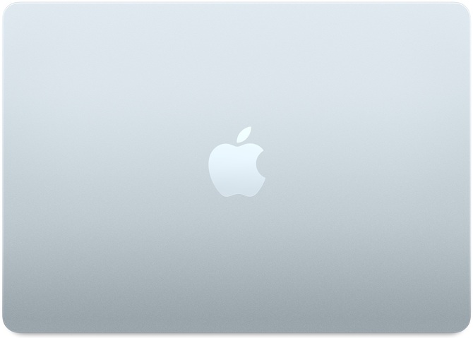 Apple MacBook Air (2025) oficjalnie zaprezentowany. Dwie wersje rozmiarowe, procesory Apple M4 i obsługa Apple Intelligence [4]