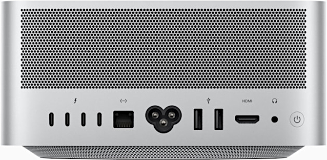Nowy Mac Studio już dostępny. Apple M4 Max lub Apple M3 Ultra, porty Thunderbolt 5 i nawet 512 GB RAM  [3]