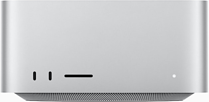 Nowy Mac Studio już dostępny. Apple M4 Max lub Apple M3 Ultra, porty Thunderbolt 5 i nawet 512 GB RAM  [2]