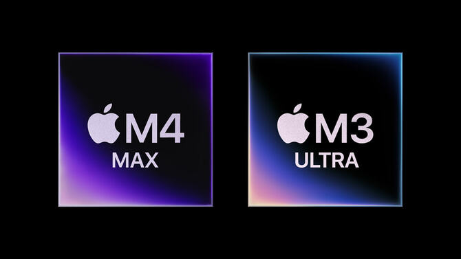 Nowy Mac Studio już dostępny. Apple M4 Max lub Apple M3 Ultra, porty Thunderbolt 5 i nawet 512 GB RAM  [4]