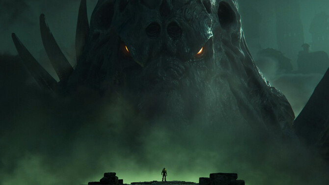 Cthulhu: The Cosmic Abyss - Big Bad Wolf z nowym detektywistycznym horrorem w uniwersum Lovecrafta [5]