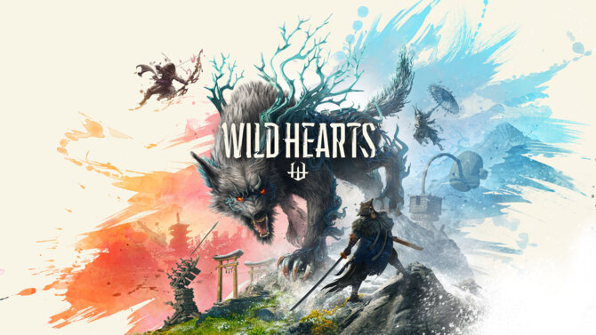 Humble Choice - przegląd interesujących tytułów na marzec, w tym Homeworld 3, Pacific Drive i Wild Hearts [4]