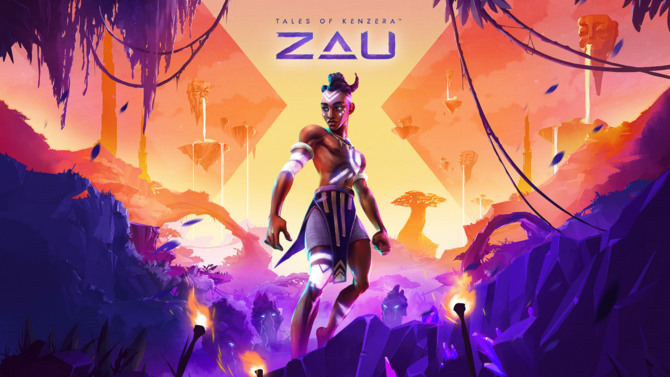 Humble Choice - przegląd interesujących tytułów na marzec, w tym Homeworld 3, Pacific Drive i Wild Hearts [6]
