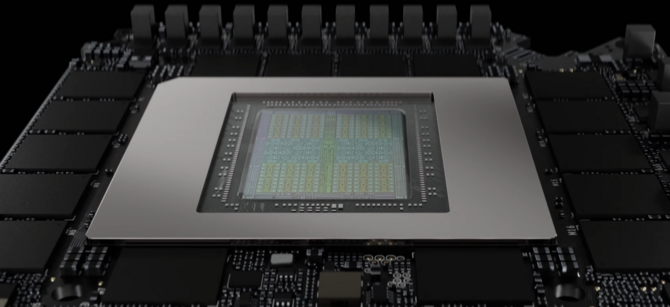 NVIDIA GeForce RTX 5050 - za kulisami trwają prace nad rywalem dla układu Intel ARC B580. Na pokładzie ma się znaleźć 8 GB VRAM [2]