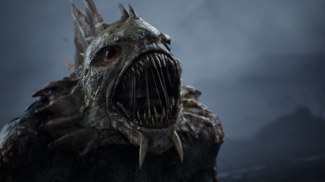 The Sinking City 2 - plan minimum na Kickstarterze został już wykonany. Zaprezentowano dłuższe materiały z rozgrywki [1]