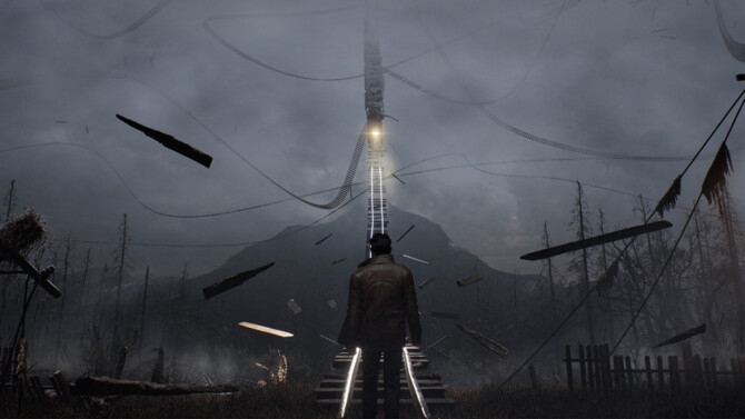 The Sinking City 2 - plan minimum na Kickstarterze został już wykonany. Zaprezentowano dłuższe materiały z rozgrywki [3]