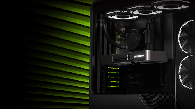 NVIDIA GeForce RTX 5050 będzie pierwszym układem Blackwell z pamięcią GDDR6. Wszystko w imię oszczędności [1]