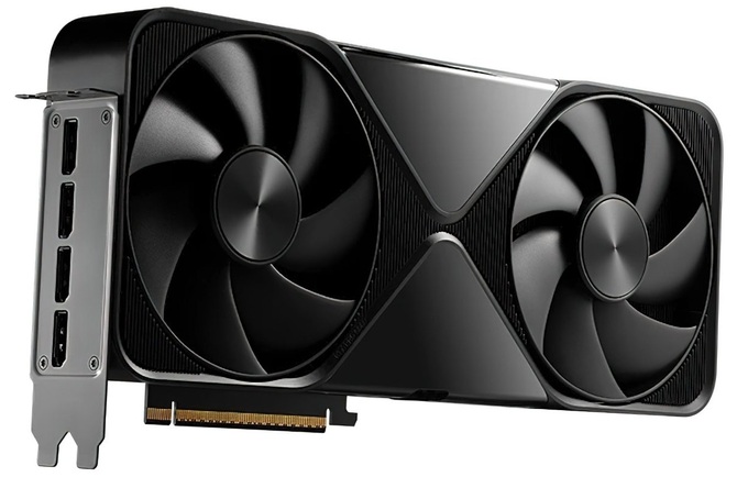 NVIDIA RTX PRO 6000 Blackwell - Informacje o specyfikacji flagowej, profesjonalnej karty graficznej nowej generacji [1]