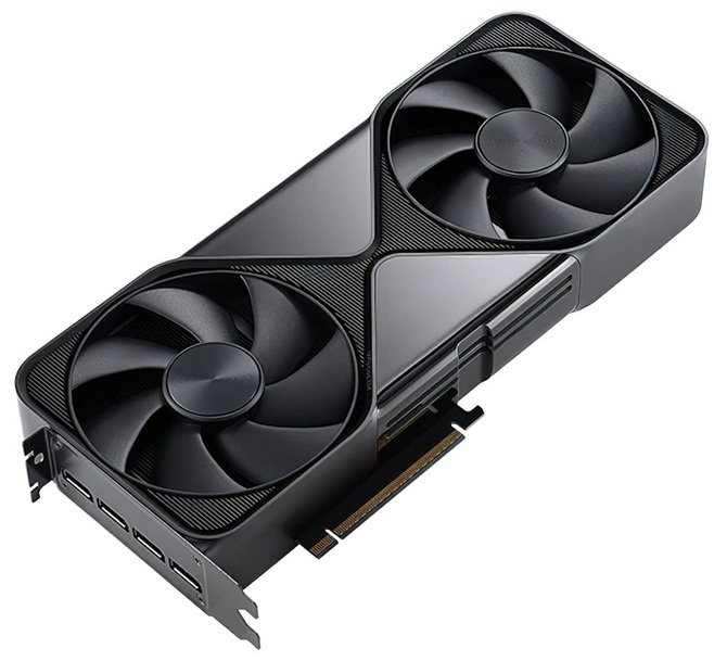 NVIDIA RTX PRO 6000 Blackwell - Informacje o specyfikacji flagowej, profesjonalnej karty graficznej nowej generacji [4]