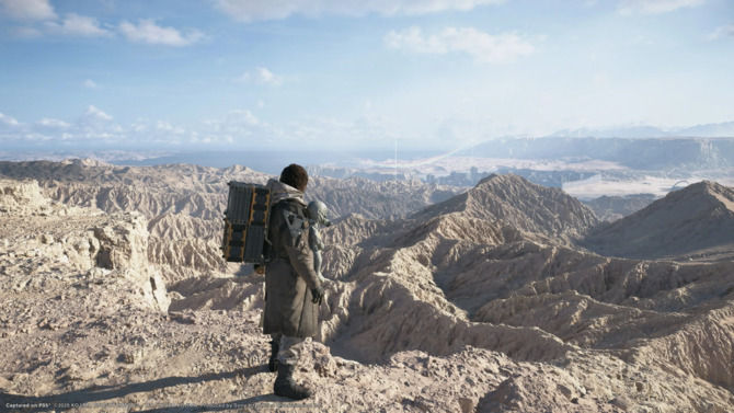 Death Stranding 2: On the Beach - data premiery i efektowny, 10-minutowy zwiastun. Podano informacje o przedsprzedaży [5]