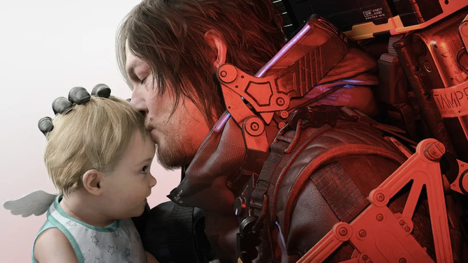 Death Stranding 2: On the Beach - data premiery i efektowny, 10-minutowy zwiastun. Podano informacje o przedsprzedaży [1]