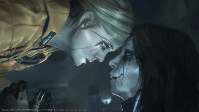Death Stranding 2: On the Beach - data premiery i efektowny, 10-minutowy zwiastun. Podano informacje o przedsprzedaży [7]