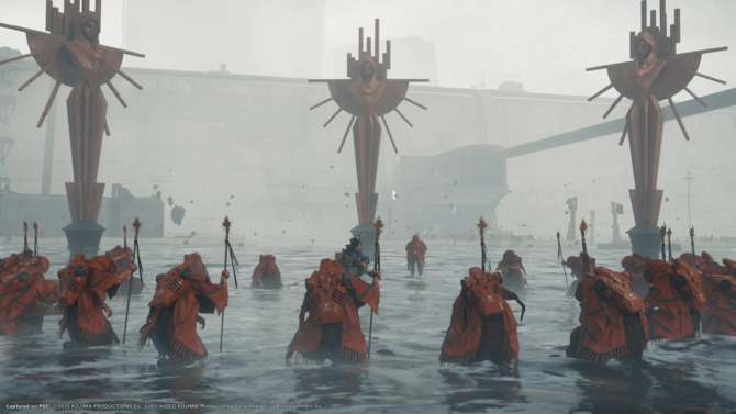 Death Stranding 2: On the Beach - data premiery i efektowny, 10-minutowy zwiastun. Podano informacje o przedsprzedaży [9]