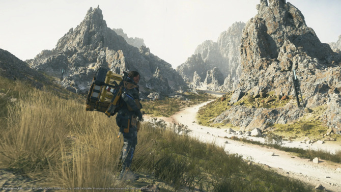 Death Stranding 2: On the Beach - data premiery i efektowny, 10-minutowy zwiastun. Podano informacje o przedsprzedaży [10]