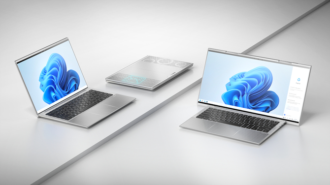 Kolejny laptop z rozwijanym ekranem. Tym razem jednak rozwiązanie może się okazać praktyczniejsze [3]