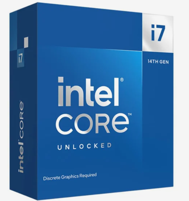 Tańsze karty graficzne, dyski SSD, pamięci RAM i procesor Intel Core i7-14700KF za 1299 zł. X-kom ma kolejne promocje dla graczy [nc1]