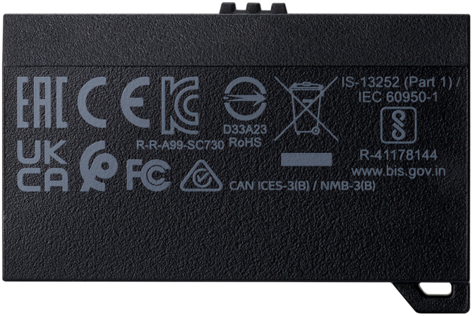 ADATA SC730 - przenośny nośnik SSD o wielkości pendrive'a. Dwa porty USB i kompatybilność z macOS, Windowsem i Androidem [7]