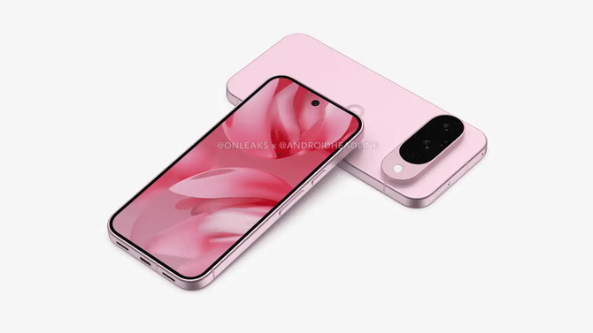 Google Pixel 10 - poznaliśmy wygląd wszystkich nadchodzących flagowców od Google. W tym roku obejdzie się bez (r)ewolucji [7]