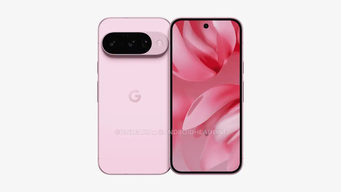 Google Pixel 10 - poznaliśmy wygląd wszystkich nadchodzących flagowców od Google. W tym roku obejdzie się bez (r)ewolucji [6]