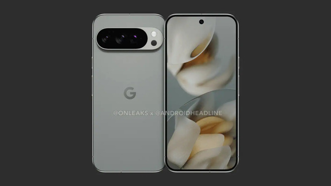 Google Pixel 10 - poznaliśmy wygląd wszystkich nadchodzących flagowców od Google. W tym roku obejdzie się bez (r)ewolucji [2]