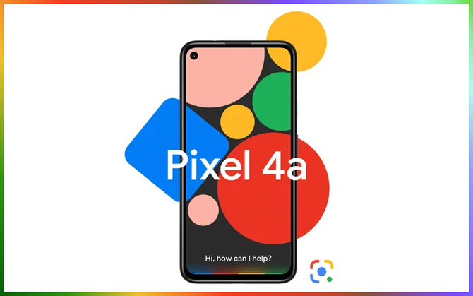 Masz smartfona Google Pixel 4a, który po aktualizacji działa krócej na baterii? Wyjaśnieniem może być... ryzyko pożaru [1]