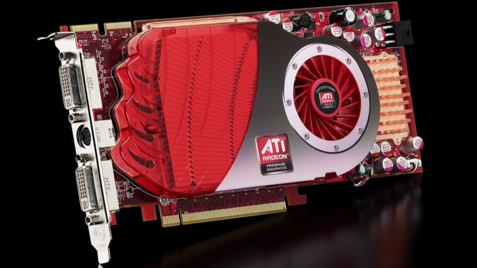 AMD Radeon - marka kart graficznych świętuje 25-lecie. Historia rozpoczęła się w 2000 roku od firmy ATI [1]