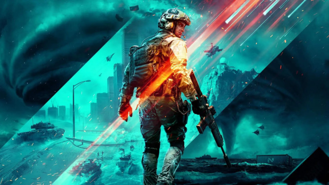 Battlefield 6 - w sieci pojawiły się materiały z playtestów. Zaprezentowany model zniszczeń może robić wrażenie  [3]