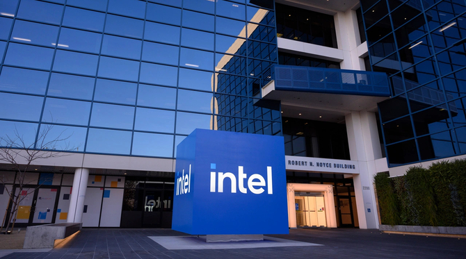 Intel Foundry - nowe informacje w sprawie potencjalnego przejęcia przez TSMC. Sprawa dalej nie jest jasna [2]
