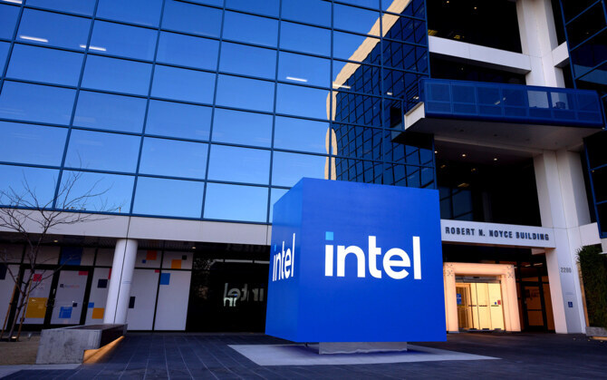 Intel mianował nowego dyrektora generalnego. Stanowisko Pata Gelsingera przejmuje doświadczony pracownik [1]