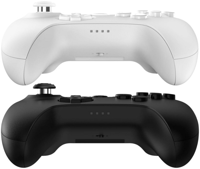 Nowy kontroler do gier od 8BitDo wzoruje się na tym z konsoli Nintendo 64. Wsparcie dla Windowsa, Androida i Nintendo Switch [5]