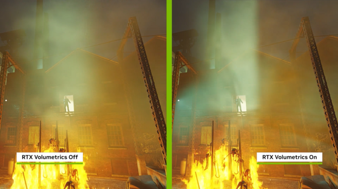NVIDIA DLSS 4 dostępna już w ponad 100 grach, a kolejne w drodze. RTX Remix wychodzi z bety, a Half-Life 2 RTX otrzyma wersję demo [8]