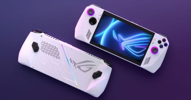 Xbox Kennan - wiemy coraz więcej o przenośnej konsoli Microsoftu. Nowy handheld powstaje we współpracy z firmą ASUS [2]