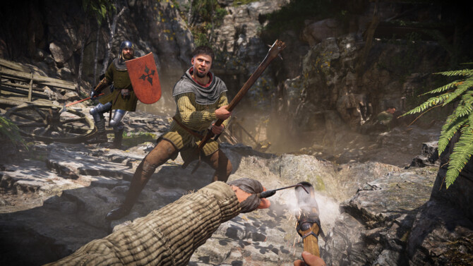 Kingdom Come: Deliverance 2 - Warhorse wprowadza ogromną aktualizację 1.2. Oto pełna rozpiska zmian [2]