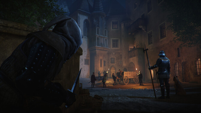 Kingdom Come: Deliverance 2 - Warhorse wprowadza ogromną aktualizację 1.2. Oto pełna rozpiska zmian [3]